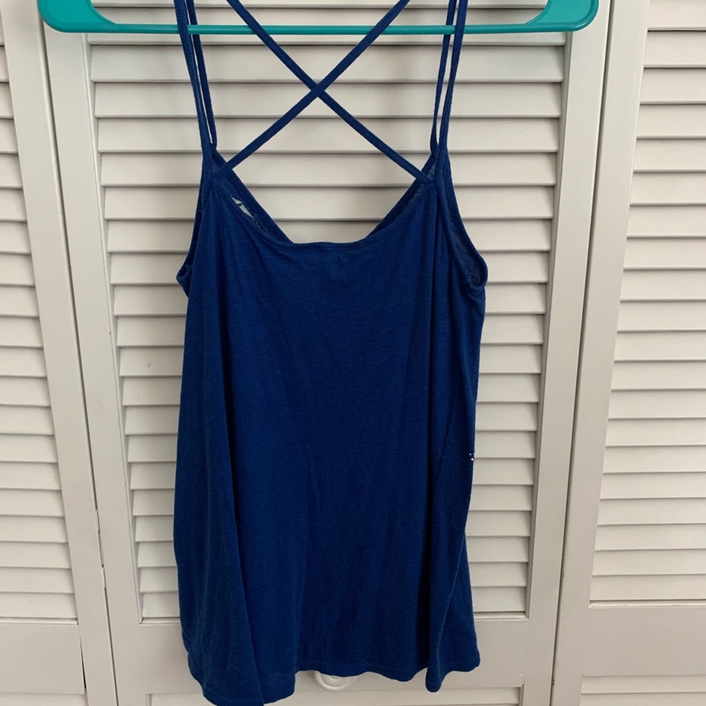 Express Tank Top - Picture 4 of 4